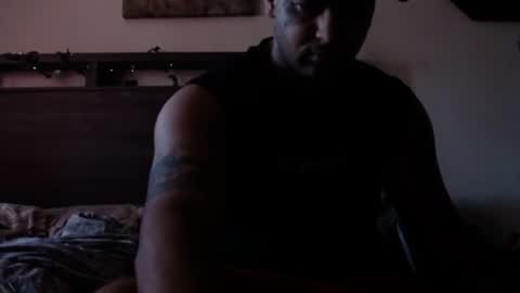 mrnineinch1995 online show from June 25, 1:16 pm