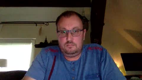 mrosenth81 online show from June 3, 5:18 pm