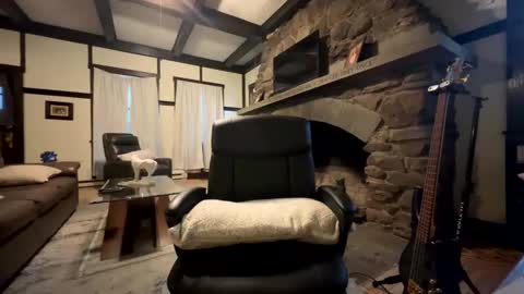 mrprodigy101 online show from November 3, 9:38 pm