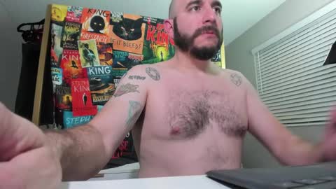 Rico online show from January 1, 4:50 am