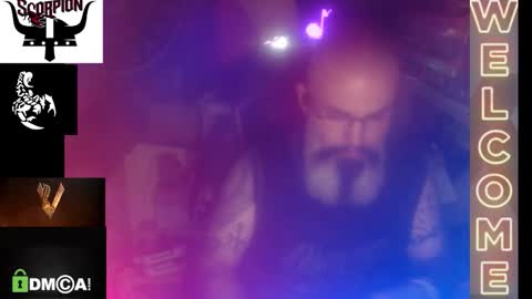 Snapshot of mrscorpionviking chatting on September 29, 12:31 am moderador de salasmoderator of rooms online show from September 29, 12:31 am