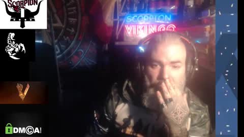 Snapshot of mrscorpionviking chatting on January 31, 8:11 am moderador de salasmoderator of rooms online show from January 31, 8:11 am