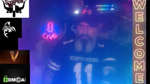 Snapshot of mrscorpionviking chatting on October 14, 1:12 am moderador de salasmoderator of rooms online show from October 14, 1:12 am