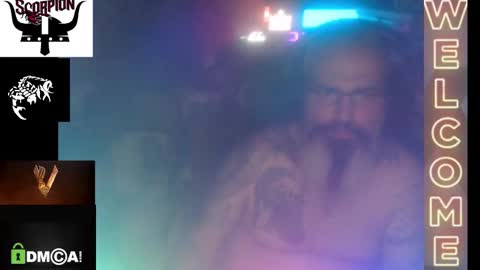 Snapshot of mrscorpionviking chatting on September 18, 2:46 am moderador de salasmoderator of rooms online show from September 18, 2:46 am