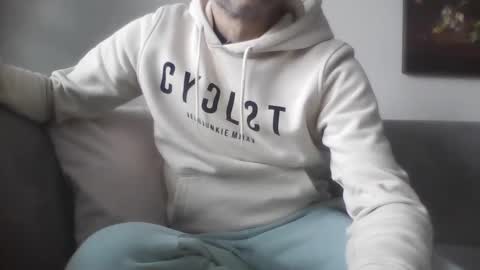 Mrserenade online show from January 22, 10:40 am