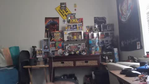 mrsoonicexrated online show from September 16, 3:13 pm