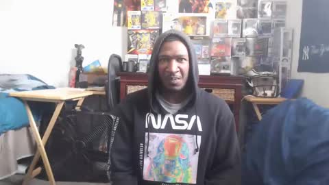 mrsoonicexrated online show from March 12, 2:34 pm