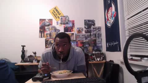 mrsoonicexrated online show from March 6, 11:53 pm