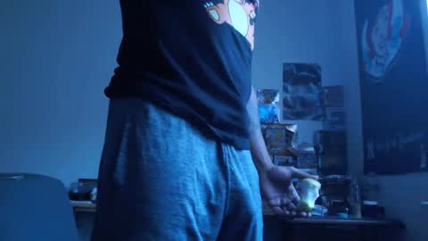 mrsoonicexrated online show from February 4, 1:06 pm