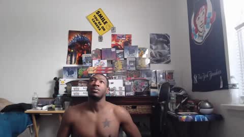 mrsoonicexrated online show from February 12, 2:43 pm