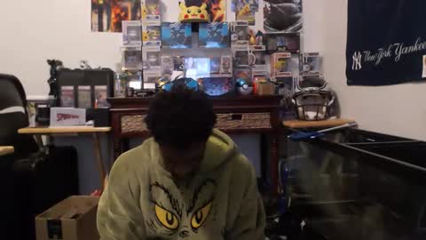 mrsoonicexrated online show from January 8, 7:46 am