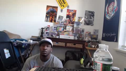 mrsoonicexrated online show from January 30, 2:36 pm