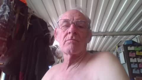 Chuck online show from May 23, 4:34 pm