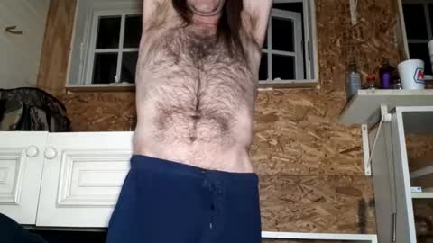 mrthickness80 online show from May 23, 7:36 am