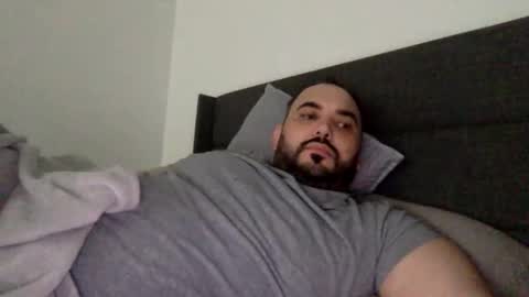 mrthicknhairy online show from March 29, 3:01 pm