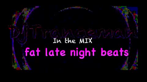 MrTranceman online show from February 28, 1:04 am
