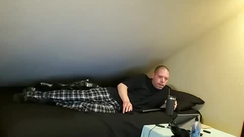 mrxhere online show from February 27, 9:47 pm