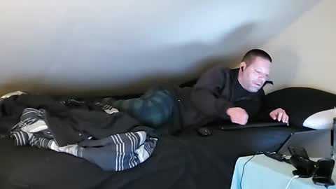 mrxhere online show from February 24, 12:30 am