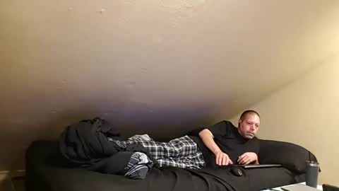 mrxhere online show from October 7, 8:13 pm