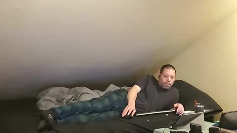 mrxhere online show from January 5, 6:56 pm