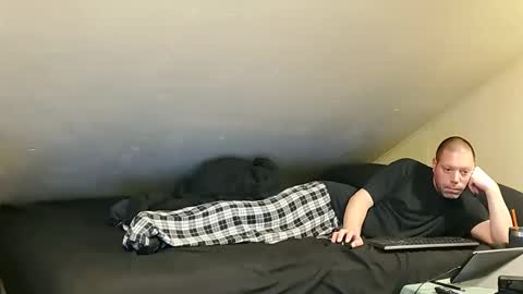 mrxhere online show from January 13, 7:42 pm