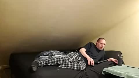 mrxhere online show from March 22, 6:57 pm