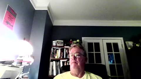 Goose online show from July 17, 2:52 am