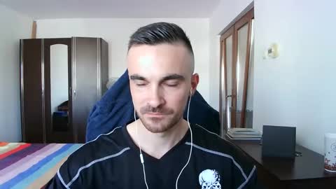 Victor online show from October 21, 10:40 am