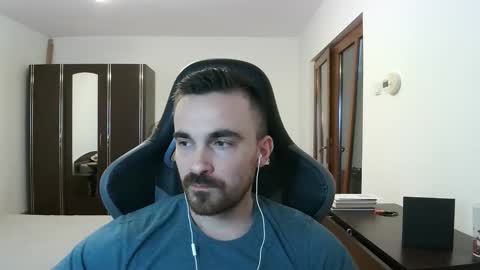 Victor online show from January 15, 2:20 pm