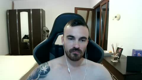 Victor online show from July 12, 5:04 pm