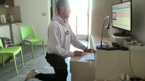 much_fun1 online show from October 7, 4:00 pm