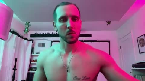 muchachote_ online show from September 15, 6:15 am