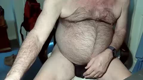 muff3ater online show from March 7, 7:00 pm