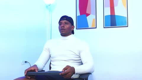 mulato online show from September 28, 2:20 am