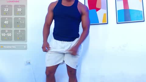 mulato online show from October 12, 12:37 am