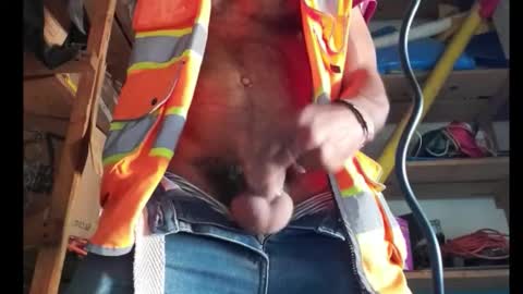 mulatocubanogym online show from March 19, 9:18 pm