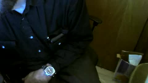 muller520 online show from October 7, 4:33 pm