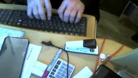 muller520 online show from December 30, 5:23 pm