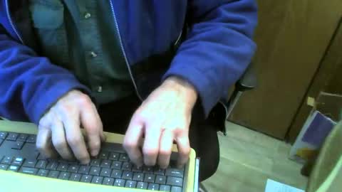 muller520 online show from February 6, 3:41 pm