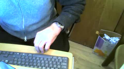 muller520 online show from February 19, 2:01 pm