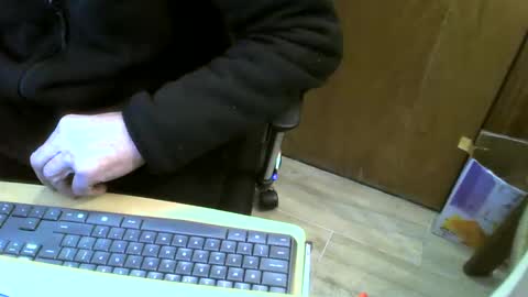 muller520 online show from January 24, 10:53 am