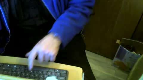 muller520 online show from January 4, 2:56 pm