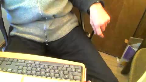 muller520 online show from March 5, 9:49 am