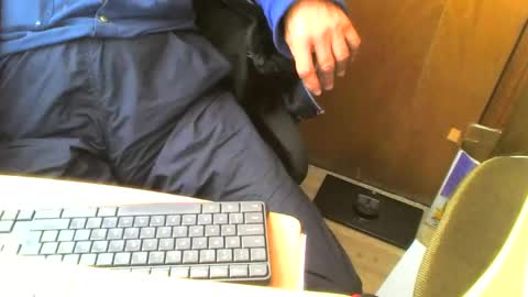 muller520 online show from September 16, 3:13 pm