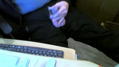 muller520 online show from January 1, 7:10 pm