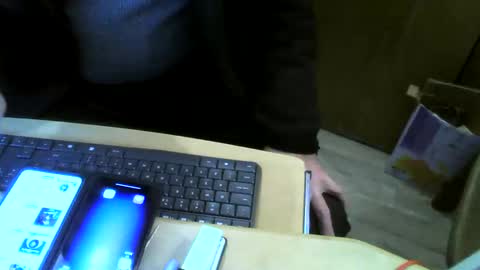 muller520 online show from January 2, 5:50 pm