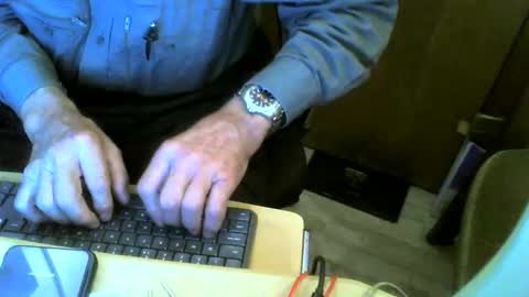 muller520 online show from September 11, 3:11 pm