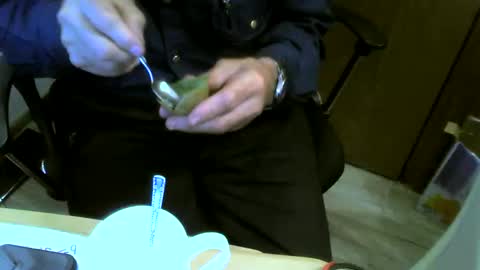 muller520 online show from October 1, 6:12 pm