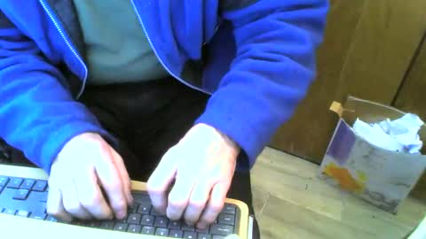 muller520 online show from February 23, 7:17 am