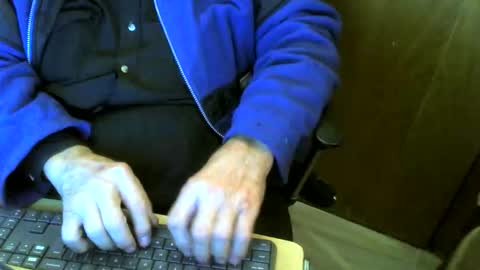 muller520 online show from October 16, 4:26 pm